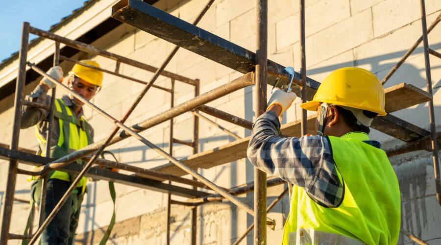 Expert top industrial roofings services in Manlius, NY